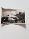 AK Villacheralpe Dobratsch. Hotel Ludwig Walterhaus. (1940)