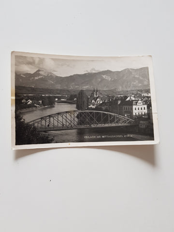 AK Villach.