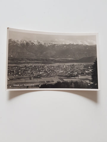Villach.