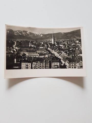 AK Villach.