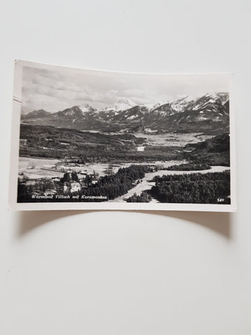 AK Warmbad Villach.