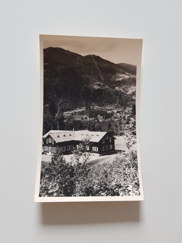 AK Bei Villach ? (1953)