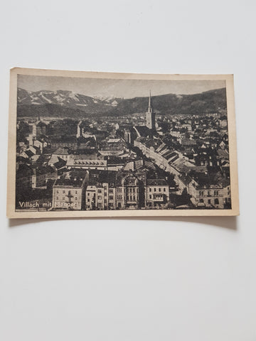 AK Villach.