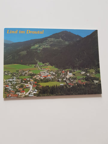 AK Lind im Drautal.