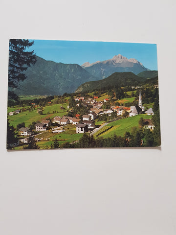 AK Irschen im Drautal.