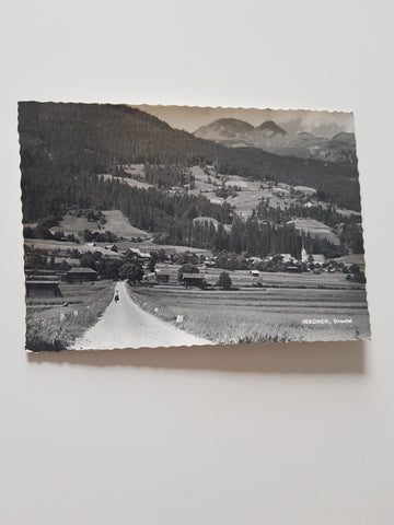 AK Irschen.