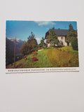 AK Greifenburg. Bergbauernhof Fleissner. Emberg 17.