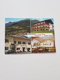 AK Greifenburg. Gasthof Post. Inh. L. Aigner.