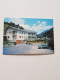 AK Gmünd. Pension Sonnenheim. Inhaber: F. Rennert.