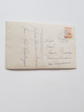 AK Berg im Drautale. Pension Schader. (1924)