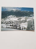 AK Bad Kleinkirchheim.