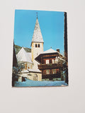 AK St. Oswald. Bad Kleinkirchheim.