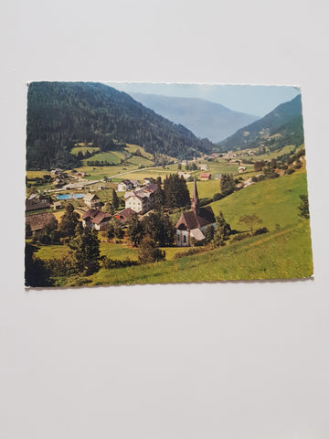 AK Bad Kleinkirchheim.