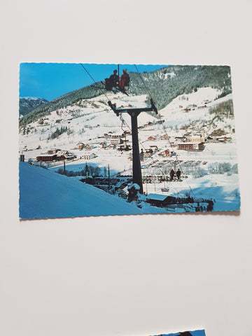 AK Bad Kleinkirchheim.