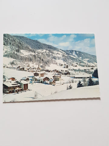 AK Bad Kleinkirchheim.