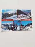 AK Wintersportzentrum Bad Kleinkirchheim.