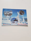 AK Winter in Bad Kleinkirchheim.