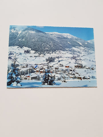 AK Bad Kleinkirchheim.
