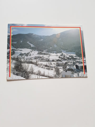 AK Bad Kleinkirchheim.