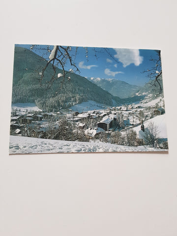 AK Bad Kleinkirchheim.