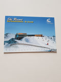 AK Ski Resort. Bad Kleinkirchheim - St. Oswald.