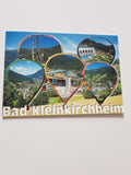 AK Bad Kleinkirchheim.