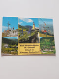 AK Bad Kleinkirchheim. St. Oswald.