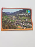 AK Bad Kleinkirchheim.