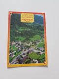 AK Grüße aus Bad Kleinkirchheim.