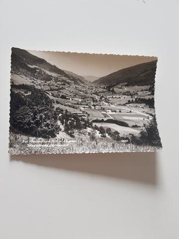 AK Bad Kleinkirchheim.