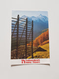 AK Nationalpark Hohe Tauern. Heiligenblut.
