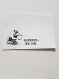 AK Goldwasch-WM 1982. Heiligenblut.