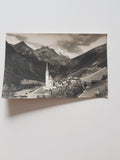 AK Heiligenblut. (1923)
