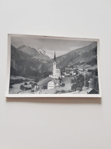 AK Heiligenblut.