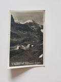 AK Sturmkapelle u. Sturmhütte m. Sinnabeleck. (Glocknergruppe)