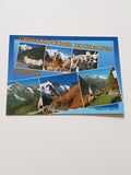 AK Grossglockner Hochalpenstrasse.