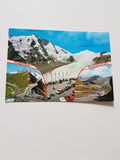 AK Großglockner Hochalpenstraßen.
