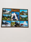 AK Großglockner Hochalpenstraße.
