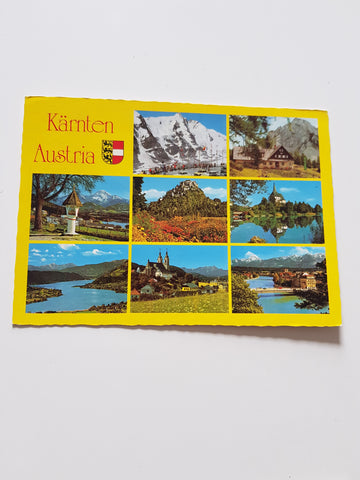AK Kärnten.