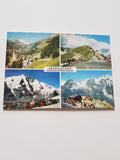 AK Großglockner-Hochalpenstraße.
