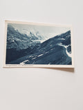 AK Grossglockner v.d. Glocknerstrasse.