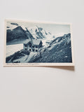 AK Franz Josefshaus am Grossglockner.