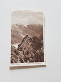 AK Klein-Glockner u. Scharte.