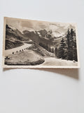 AK Grossglockner. Hochalpenstrasse.