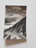 AK Großglockner Hochalpenstraße Johannisberg.