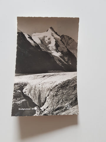 AK Großglockner.