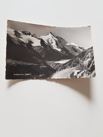 AK Großglockner.