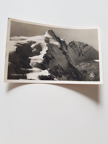 AK Großglockner.