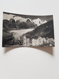 AK Glocknerhaus m. d. Großglockner. (1939)