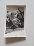 AK Grossglockner v. d. Franz Josefshöhe.